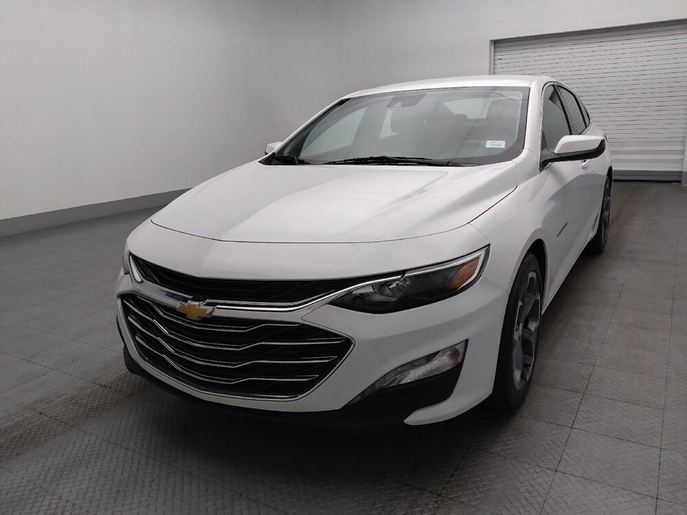 2024 Chevrolet Malibu in West Palm Beach, FL 33409 - 18105521 15