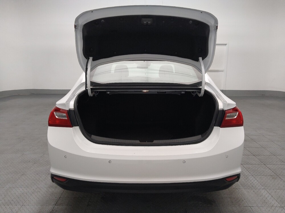 2024 Chevrolet Malibu in West Palm Beach, FL 33409 - 18105521 29