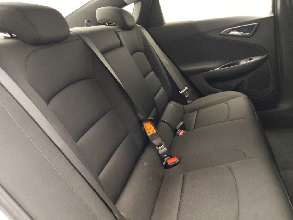 2024 Chevrolet Malibu in West Palm Beach, FL 33409 - 18105521 19