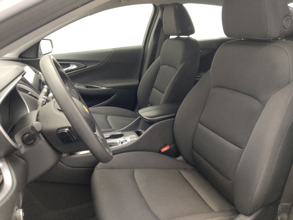 2024 Chevrolet Malibu in West Palm Beach, FL 33409 - 18105521 17