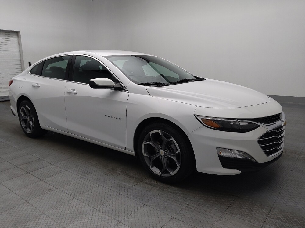 2024 Chevrolet Malibu in West Palm Beach, FL 33409 - 18105521 11