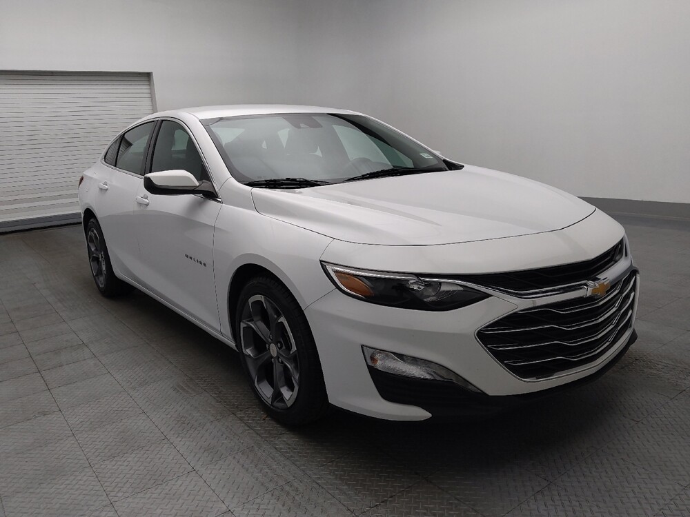 2024 Chevrolet Malibu in West Palm Beach, FL 33409 - 18105521 13