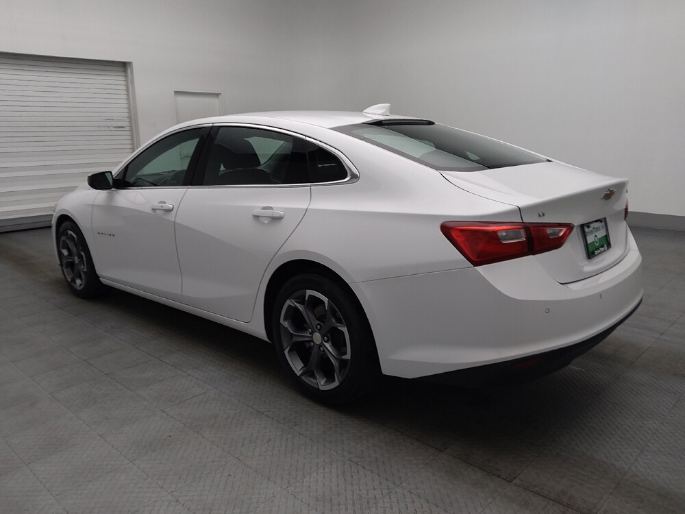 2024 Chevrolet Malibu in West Palm Beach, FL 33409 - 18105521 3