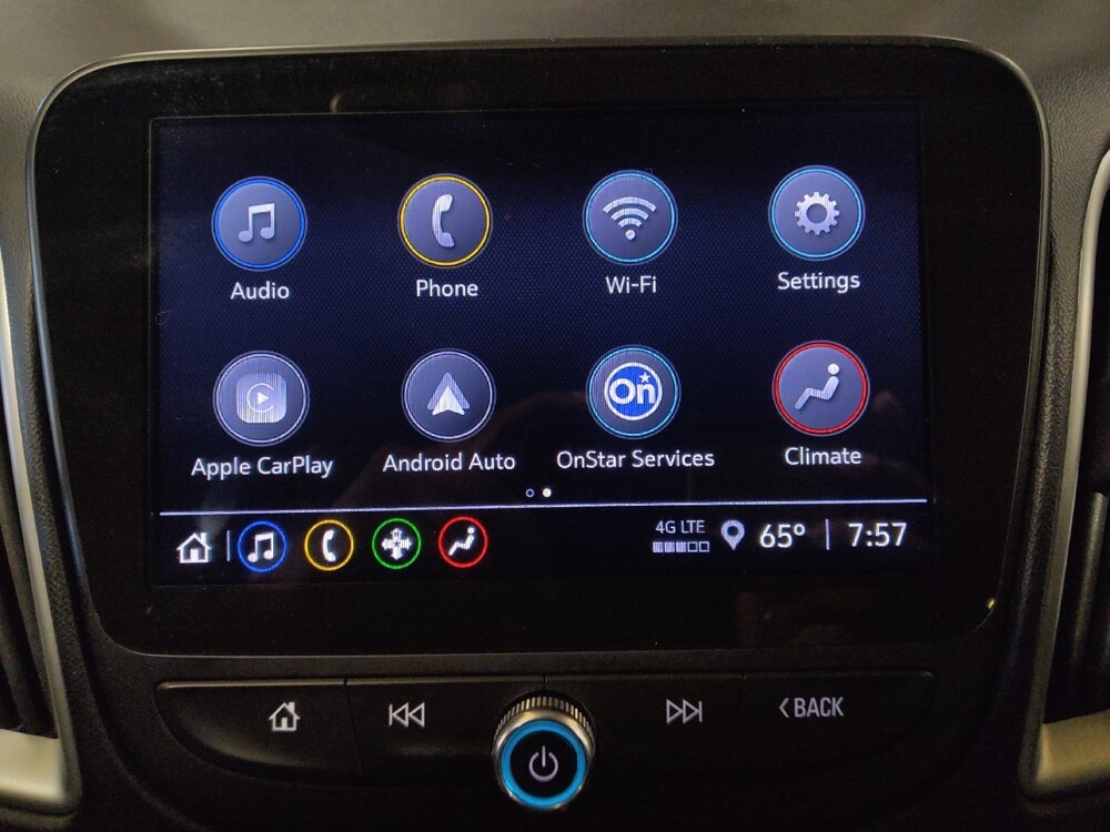 2024 Chevrolet Malibu in West Palm Beach, FL 33409 - 18105521 25