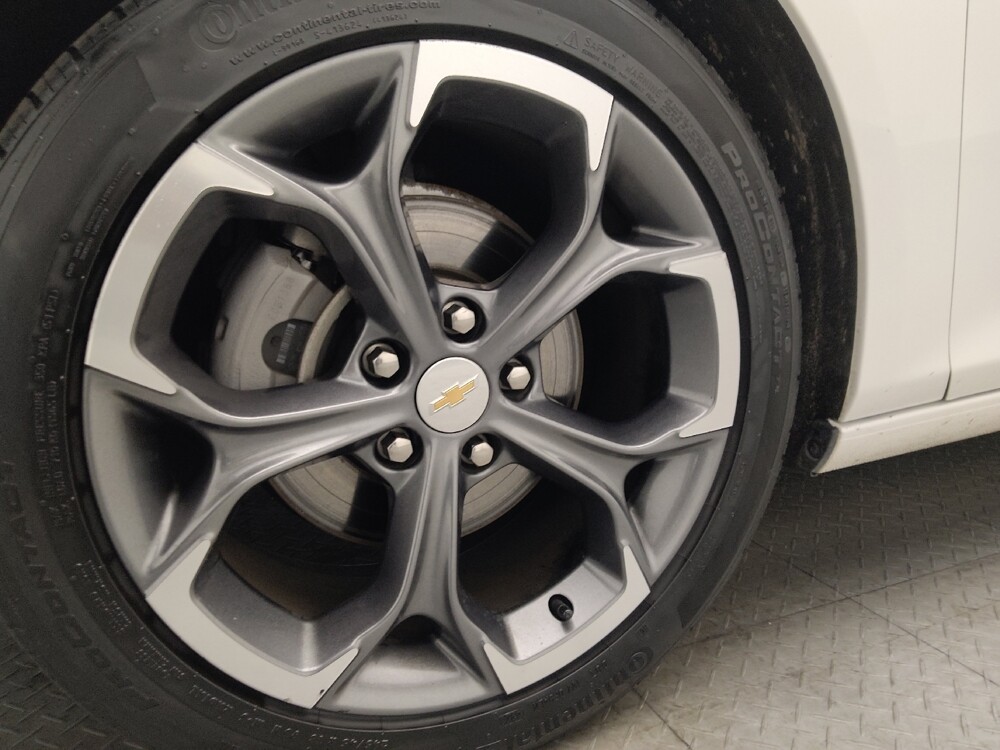 2024 Chevrolet Malibu in West Palm Beach, FL 33409 - 18105521 31