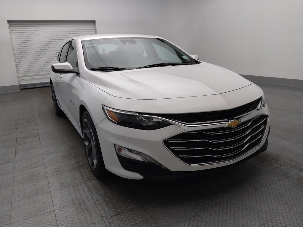 2024 Chevrolet Malibu in West Palm Beach, FL 33409 - 18105521 14