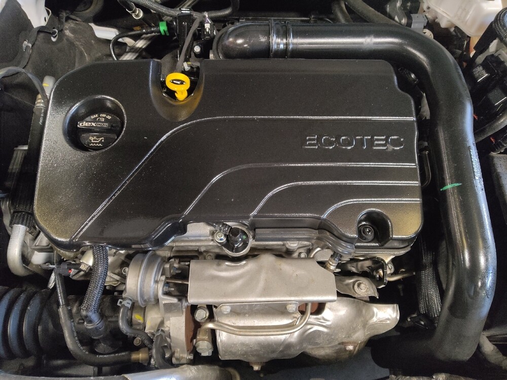 2024 Chevrolet Malibu in West Palm Beach, FL 33409 - 18105521 30