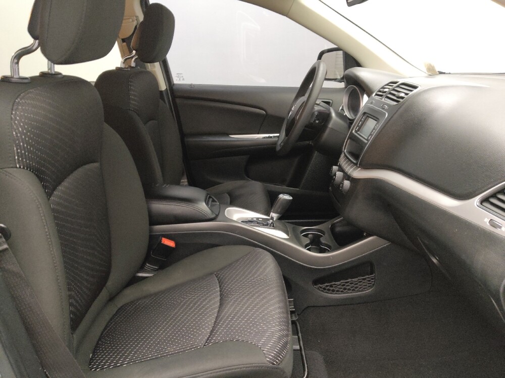 2019 Dodge Journey in Greenville, NC 27834 - 18105522 21