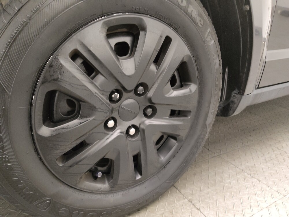 2019 Dodge Journey in Greenville, NC 27834 - 18105522 31