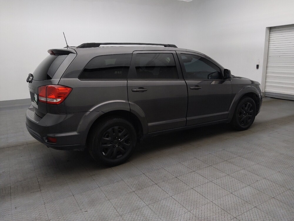 2019 Dodge Journey in Greenville, NC 27834 - 18105522 10