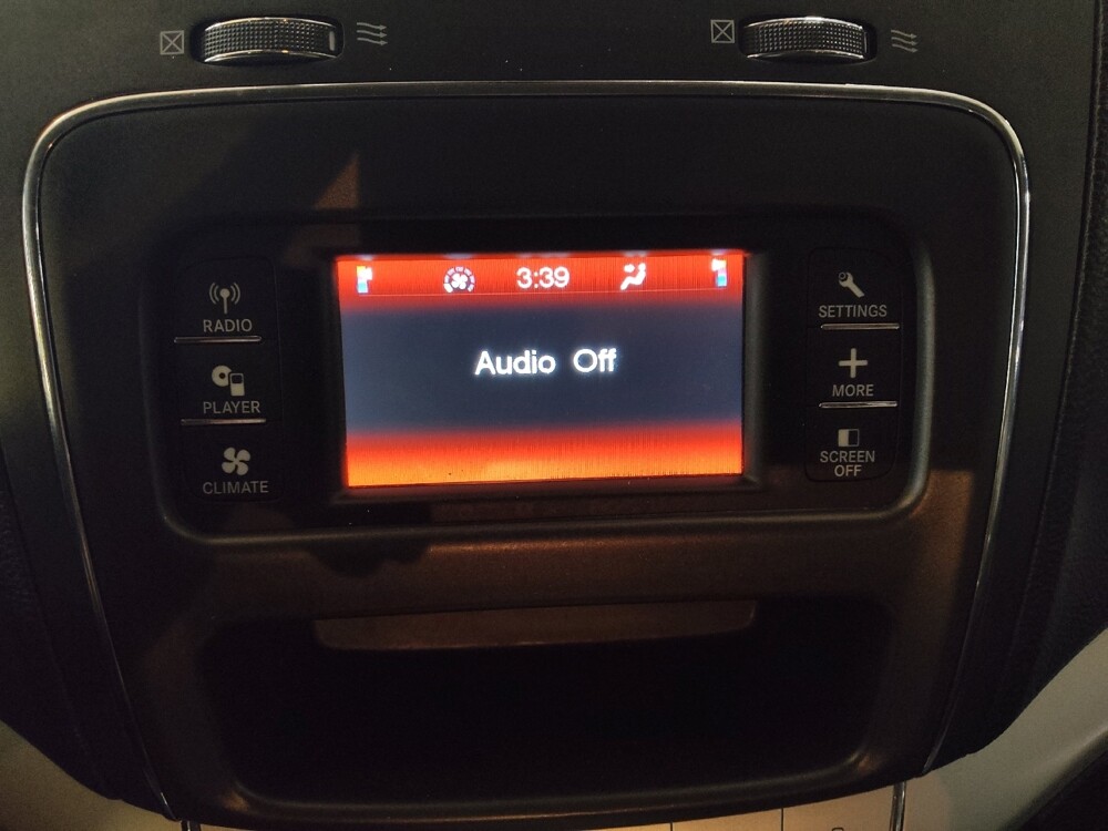 2019 Dodge Journey in Greenville, NC 27834 - 18105522 25