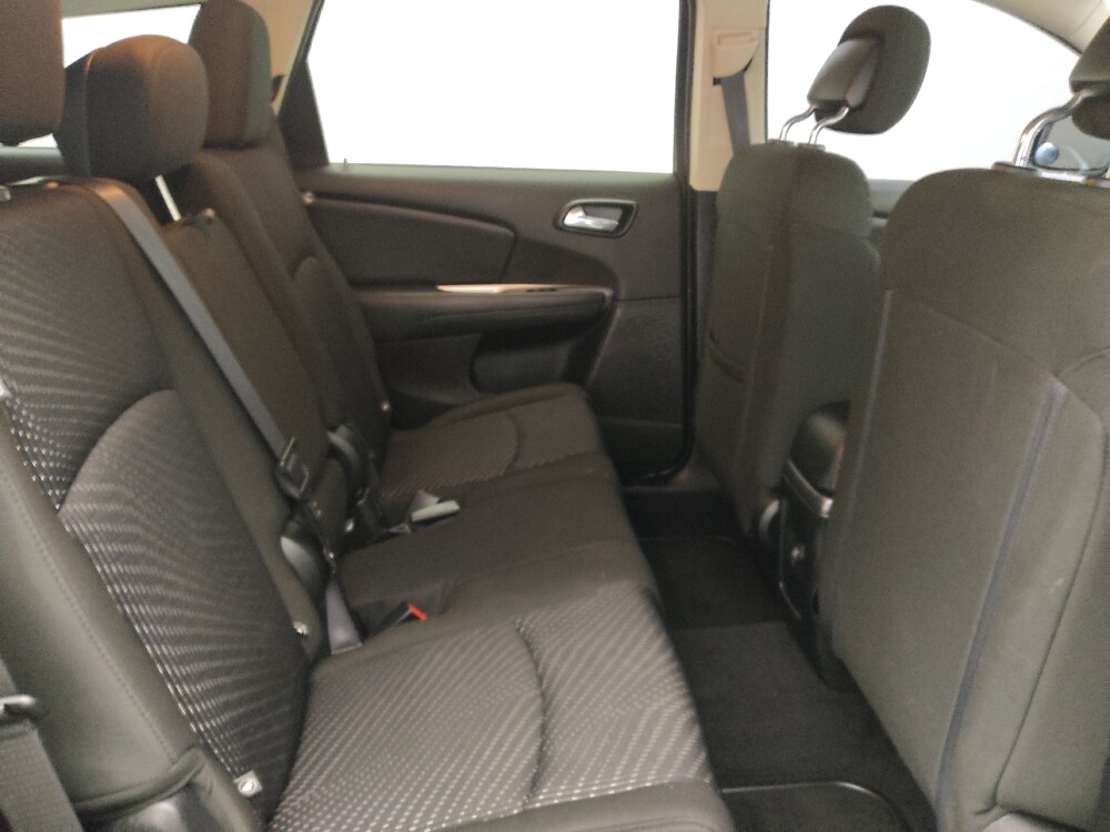 2019 Dodge Journey in Greenville, NC 27834 - 18105522 19