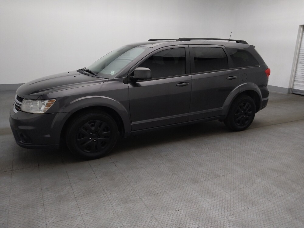 2019 Dodge Journey in Greenville, NC 27834 - 18105522 2