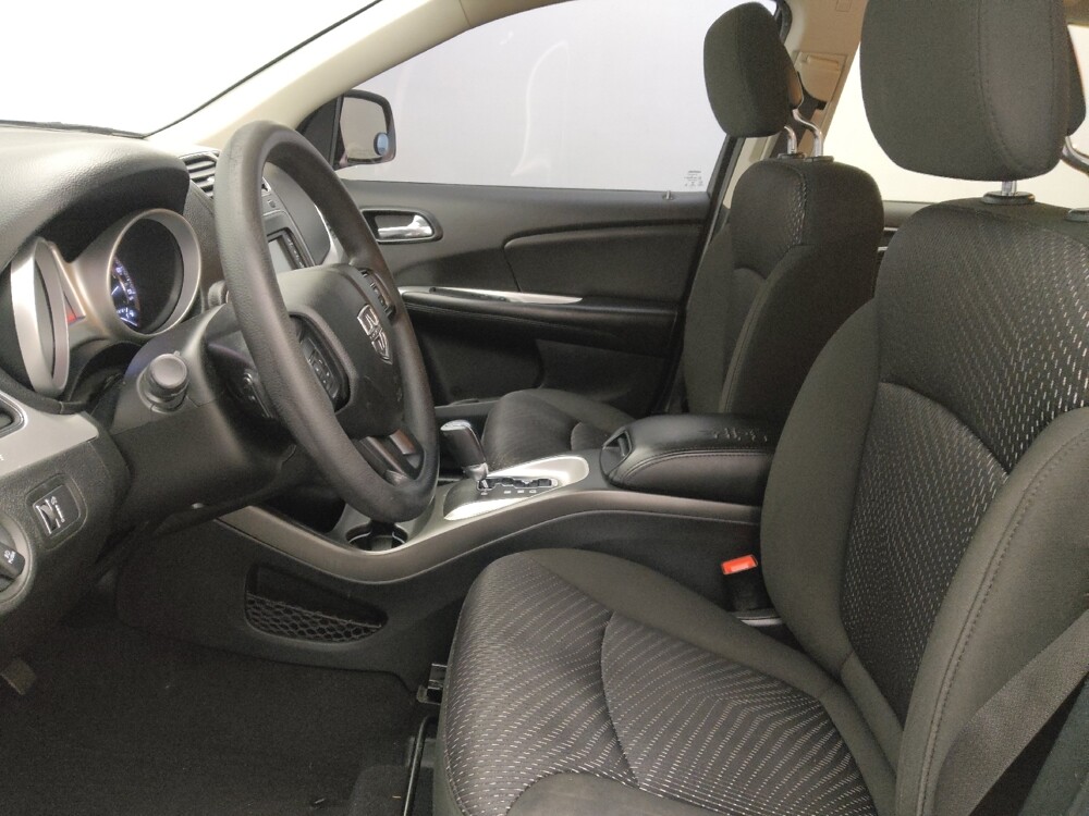 2019 Dodge Journey in Greenville, NC 27834 - 18105522 17