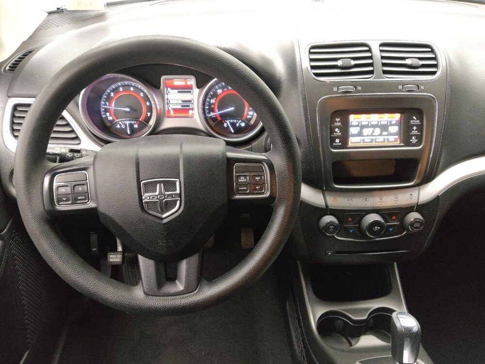 2019 Dodge Journey in Greenville, NC 27834 - 18105522 22