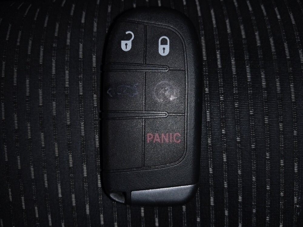 2019 Dodge Journey in Greenville, NC 27834 - 18105522 32