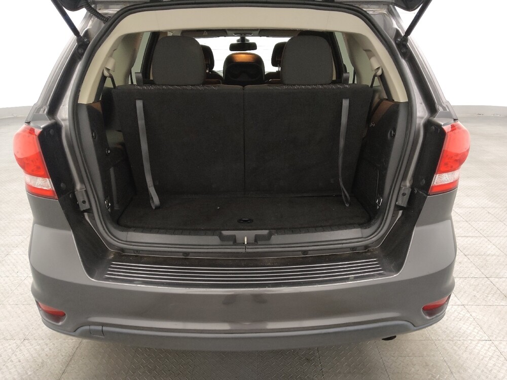 2019 Dodge Journey in Greenville, NC 27834 - 18105522 29