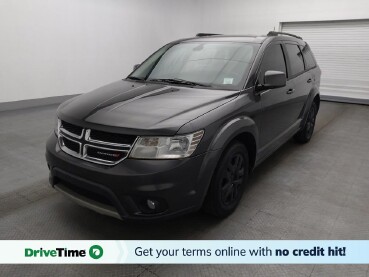 2019 Dodge Journey in Greenville, NC 27834