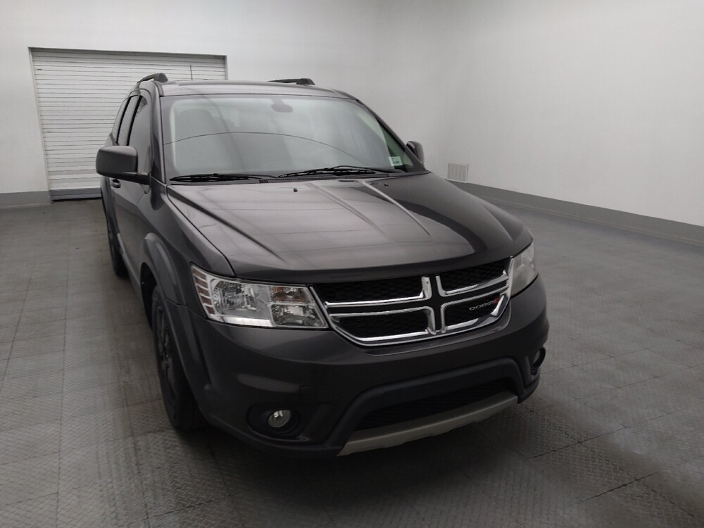 2019 Dodge Journey in Greenville, NC 27834 - 18105522 14