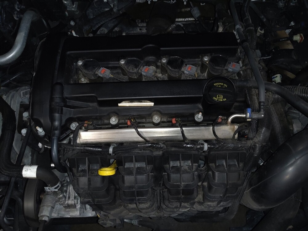 2019 Dodge Journey in Greenville, NC 27834 - 18105522 30