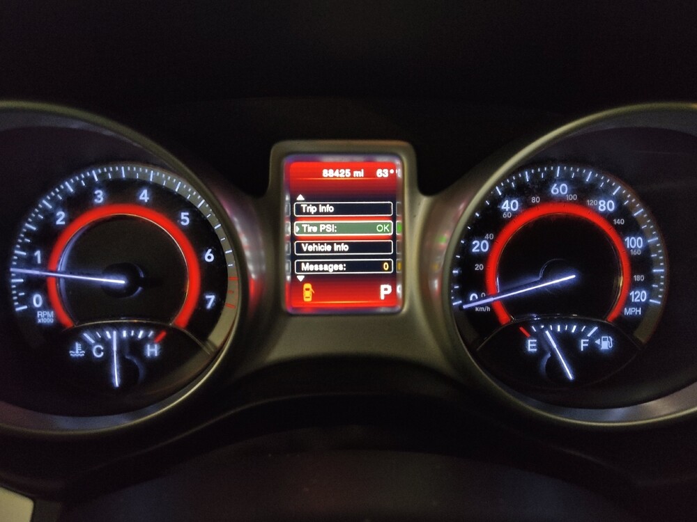 2019 Dodge Journey in Greenville, NC 27834 - 18105522 23