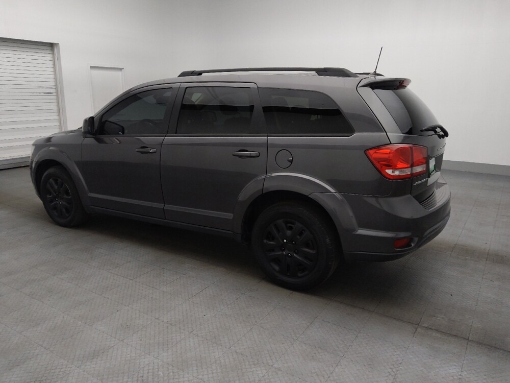 2019 Dodge Journey in Greenville, NC 27834 - 18105522 3