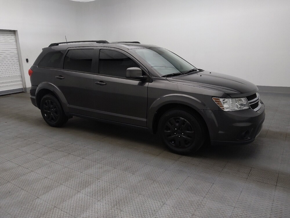2019 Dodge Journey in Greenville, NC 27834 - 18105522 11