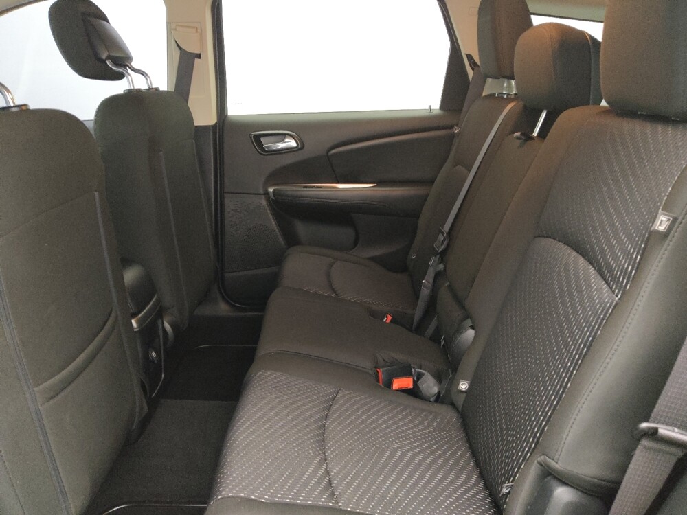 2019 Dodge Journey in Greenville, NC 27834 - 18105522 18