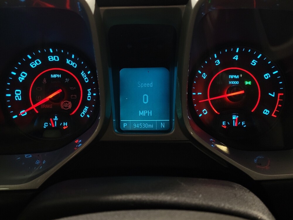 2015 Chevrolet Camaro in Orlando, FL 32808 - 18105523 23