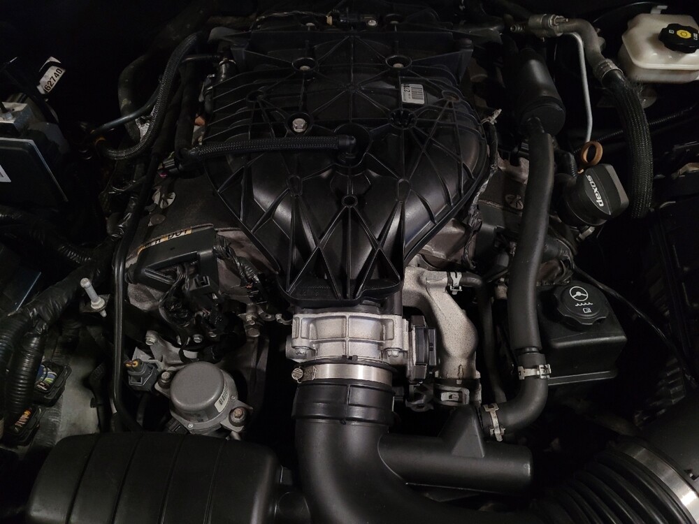 2015 Chevrolet Camaro in Orlando, FL 32808 - 18105523 30