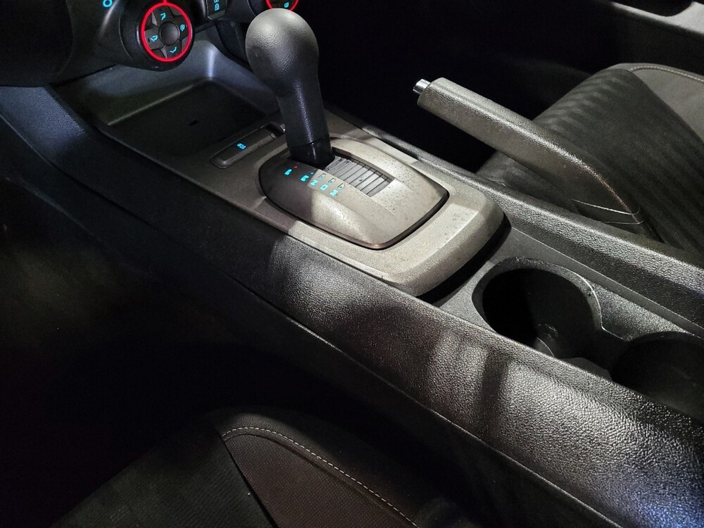 2015 Chevrolet Camaro in Orlando, FL 32808 - 18105523 26