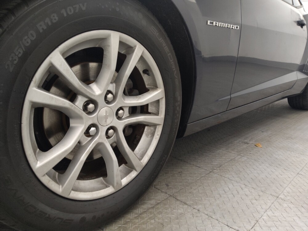 2015 Chevrolet Camaro in Orlando, FL 32808 - 18105523 31