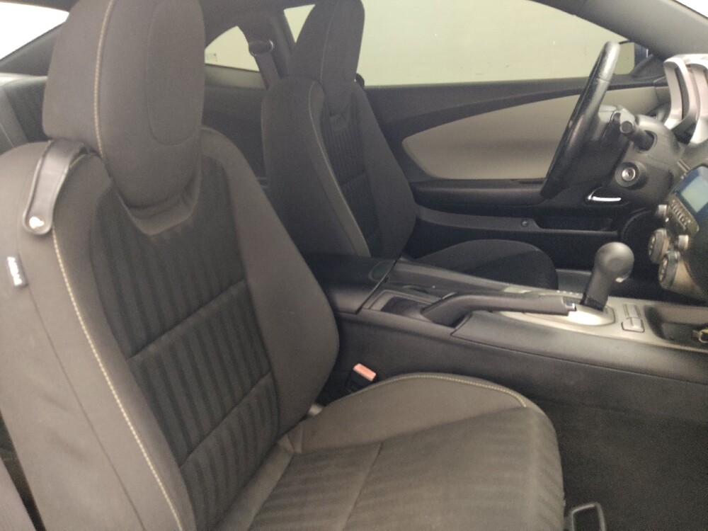 2015 Chevrolet Camaro in Orlando, FL 32808 - 18105523 21