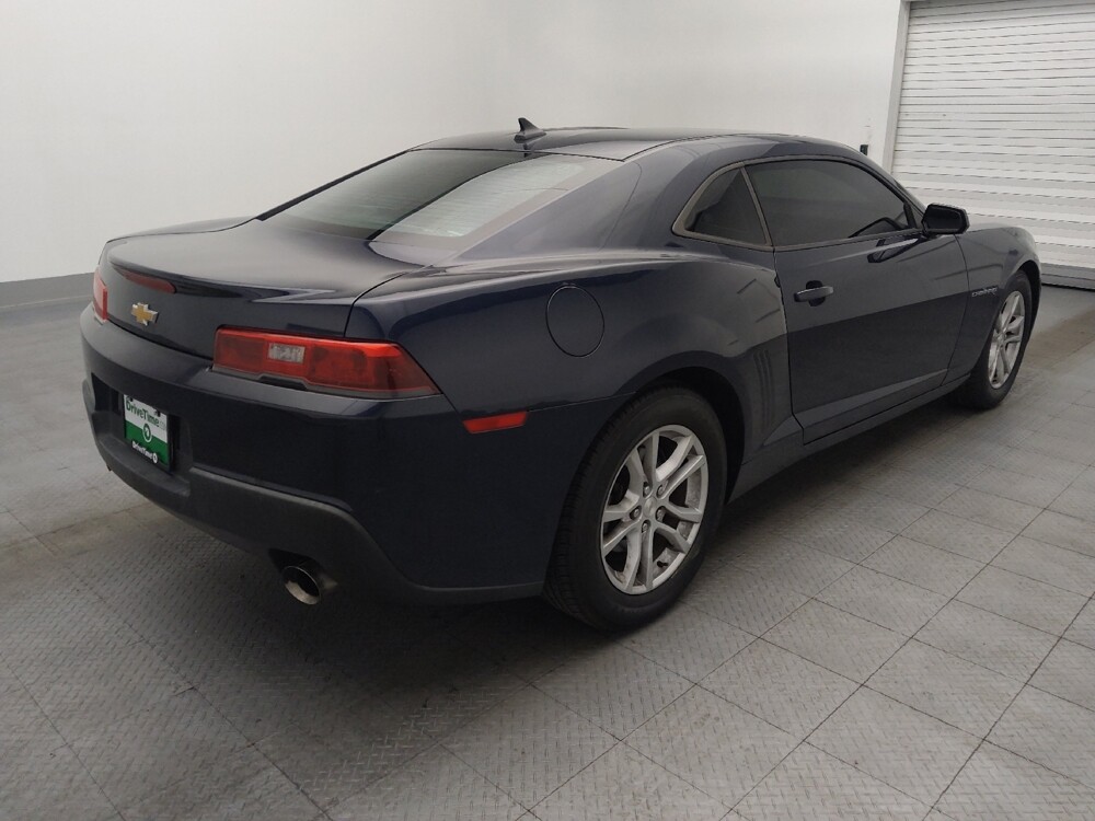 2015 Chevrolet Camaro in Orlando, FL 32808 - 18105523 9