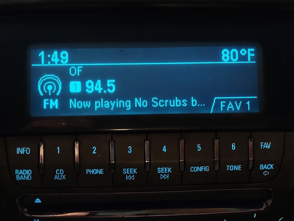 2015 Chevrolet Camaro in Orlando, FL 32808 - 18105523 25