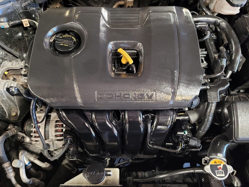 2020 Hyundai Elantra in Mobile, AL 36606 - 18105524 30