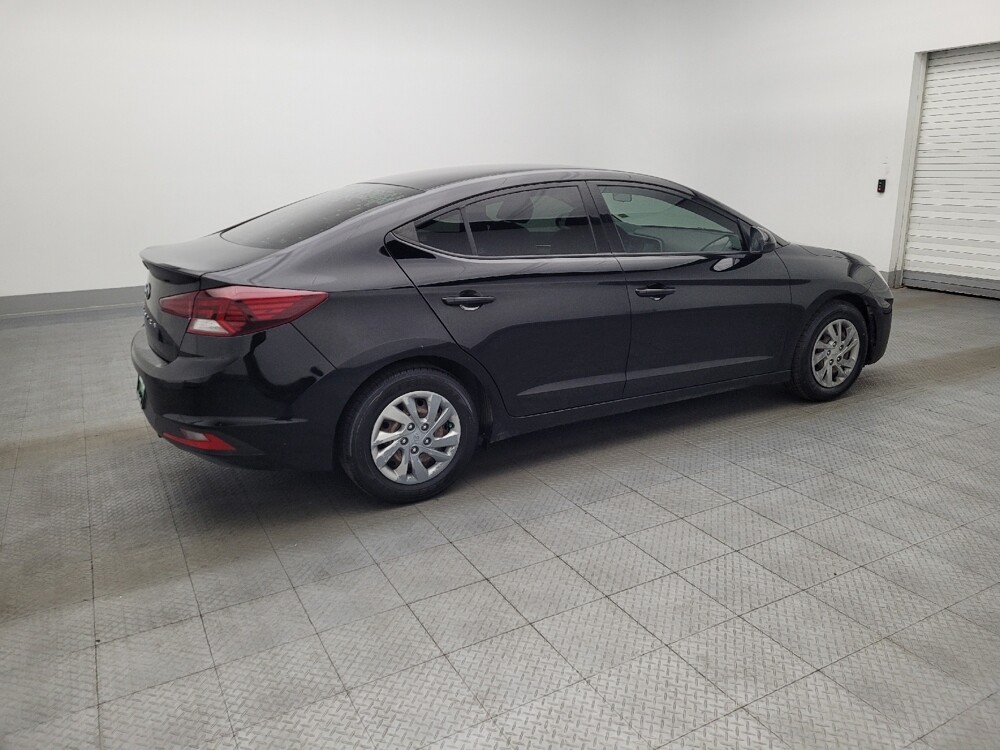 2020 Hyundai Elantra in Mobile, AL 36606 - 18105524 10