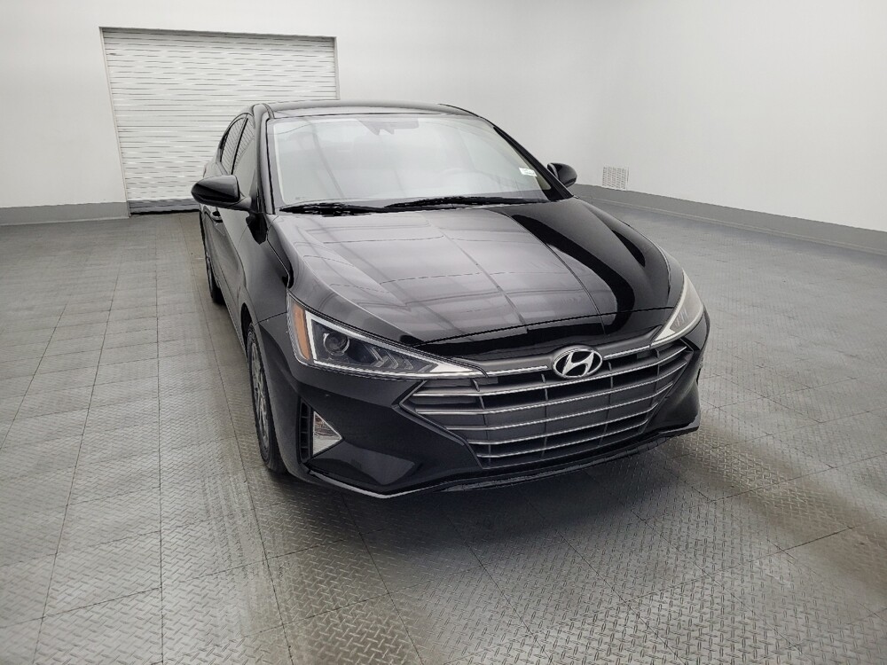 2020 Hyundai Elantra in Mobile, AL 36606 - 18105524 14