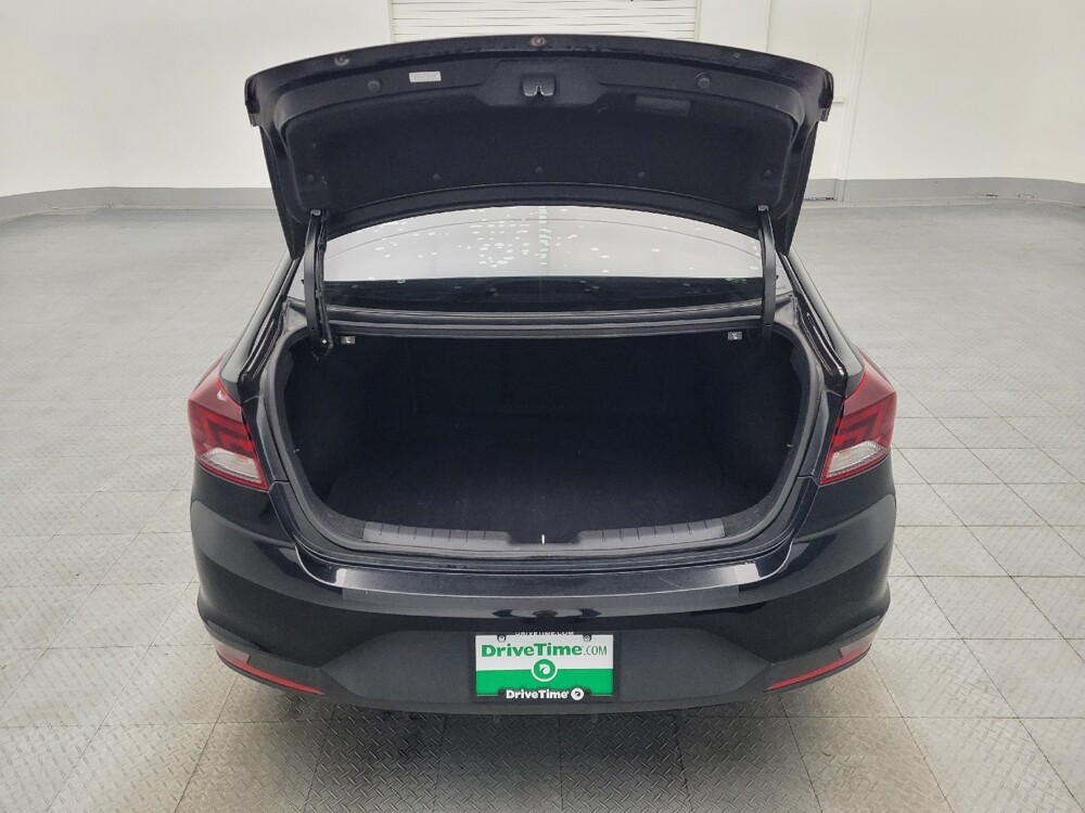 2020 Hyundai Elantra in Mobile, AL 36606 - 18105524 29