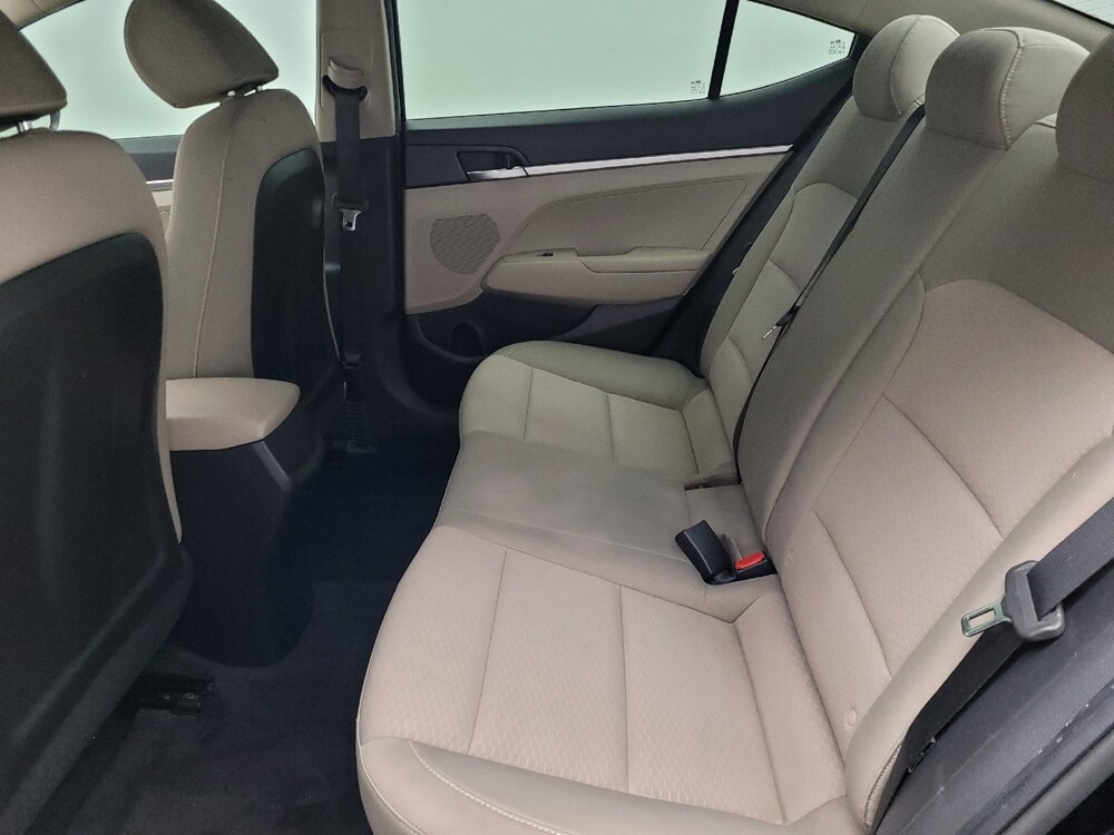 2020 Hyundai Elantra in Mobile, AL 36606 - 18105524 18