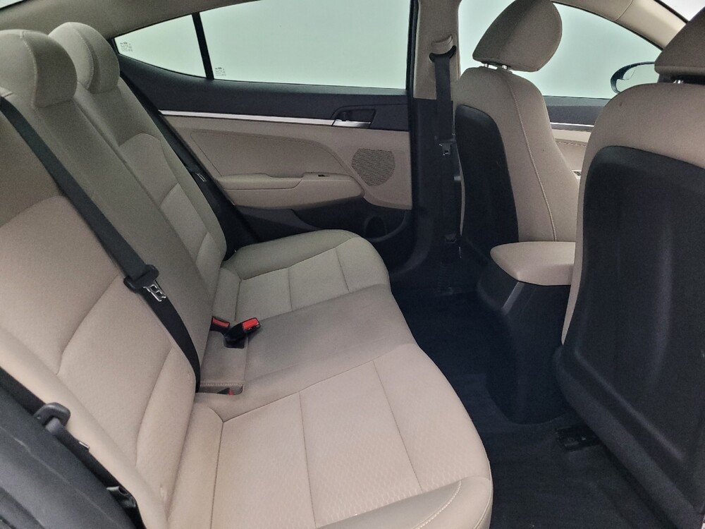 2020 Hyundai Elantra in Mobile, AL 36606 - 18105524 19