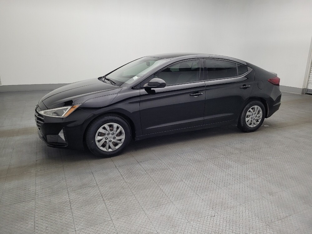 2020 Hyundai Elantra in Mobile, AL 36606 - 18105524 2