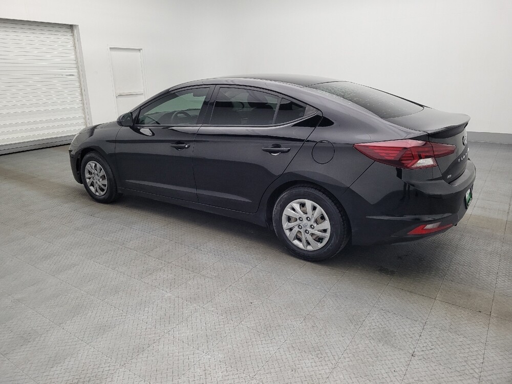 2020 Hyundai Elantra in Mobile, AL 36606 - 18105524 3