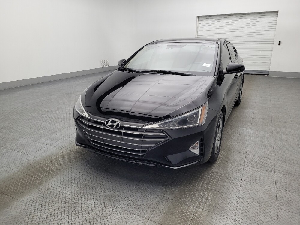 2020 Hyundai Elantra in Mobile, AL 36606 - 18105524 15