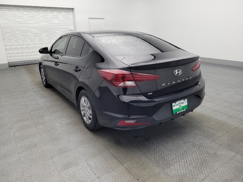 2020 Hyundai Elantra in Mobile, AL 36606 - 18105524 5