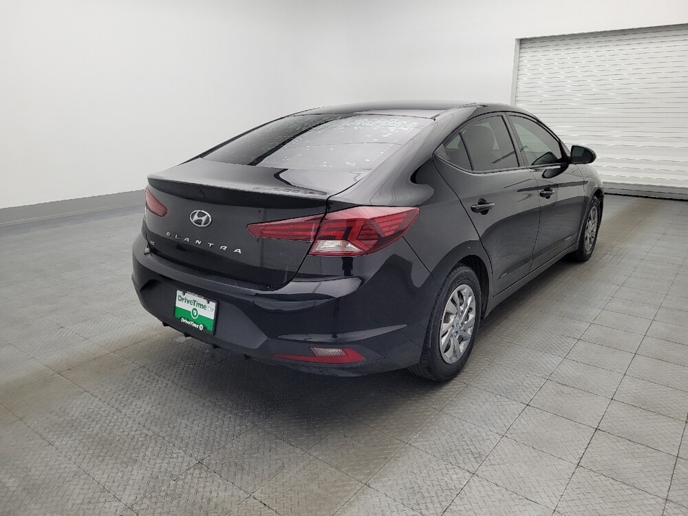 2020 Hyundai Elantra in Mobile, AL 36606 - 18105524 9