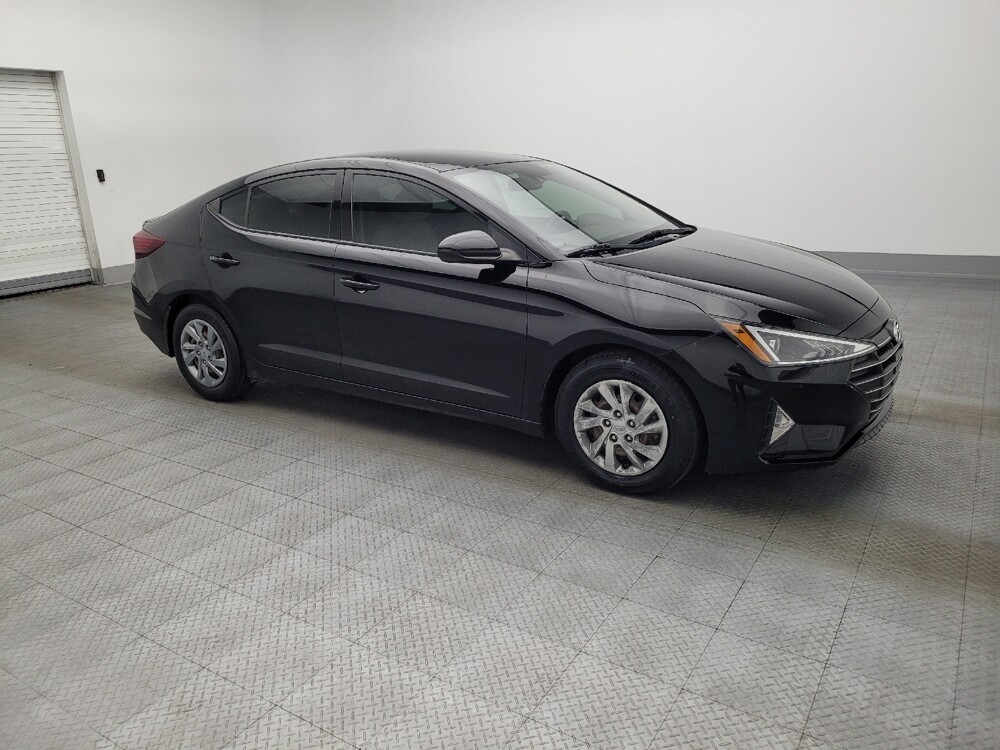 2020 Hyundai Elantra in Mobile, AL 36606 - 18105524 11