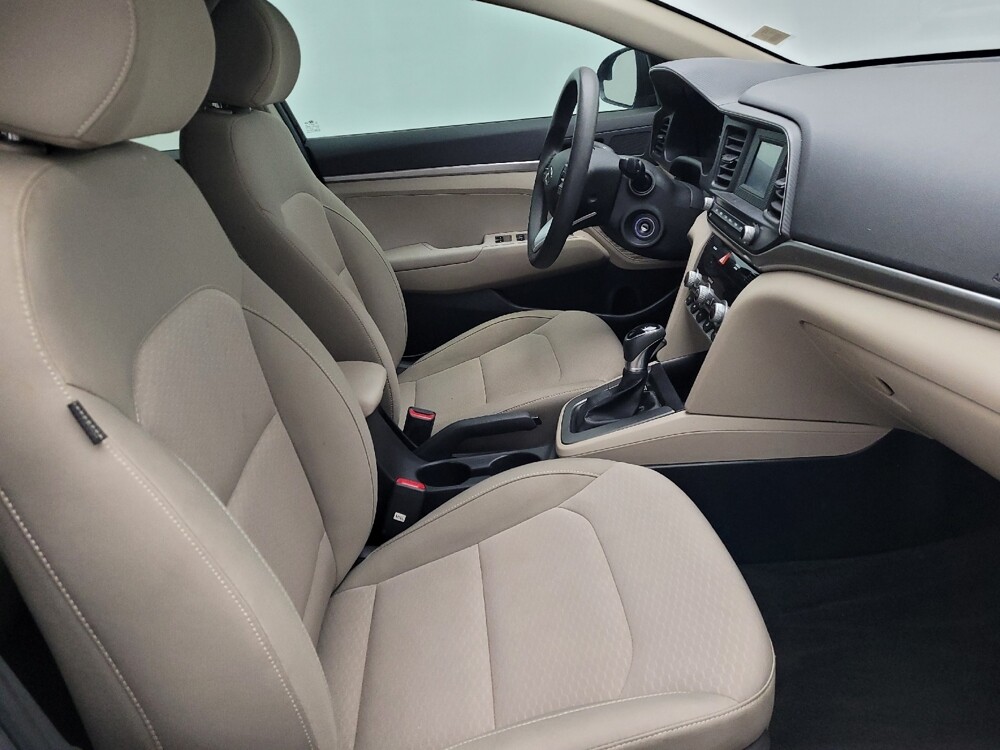 2020 Hyundai Elantra in Mobile, AL 36606 - 18105524 21