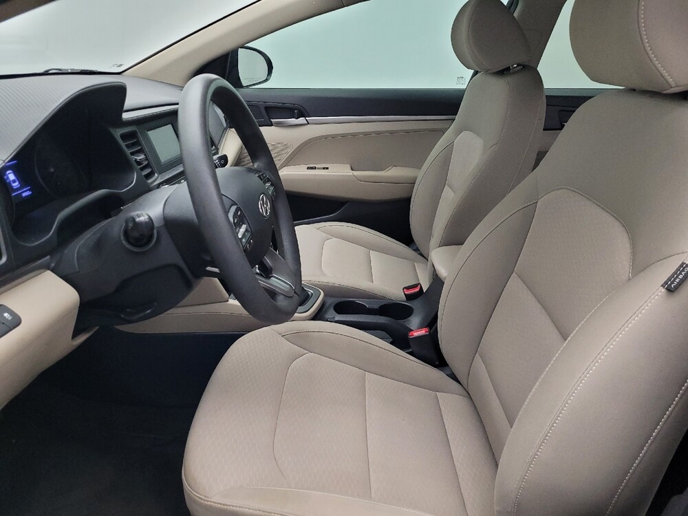 2020 Hyundai Elantra in Mobile, AL 36606 - 18105524 17