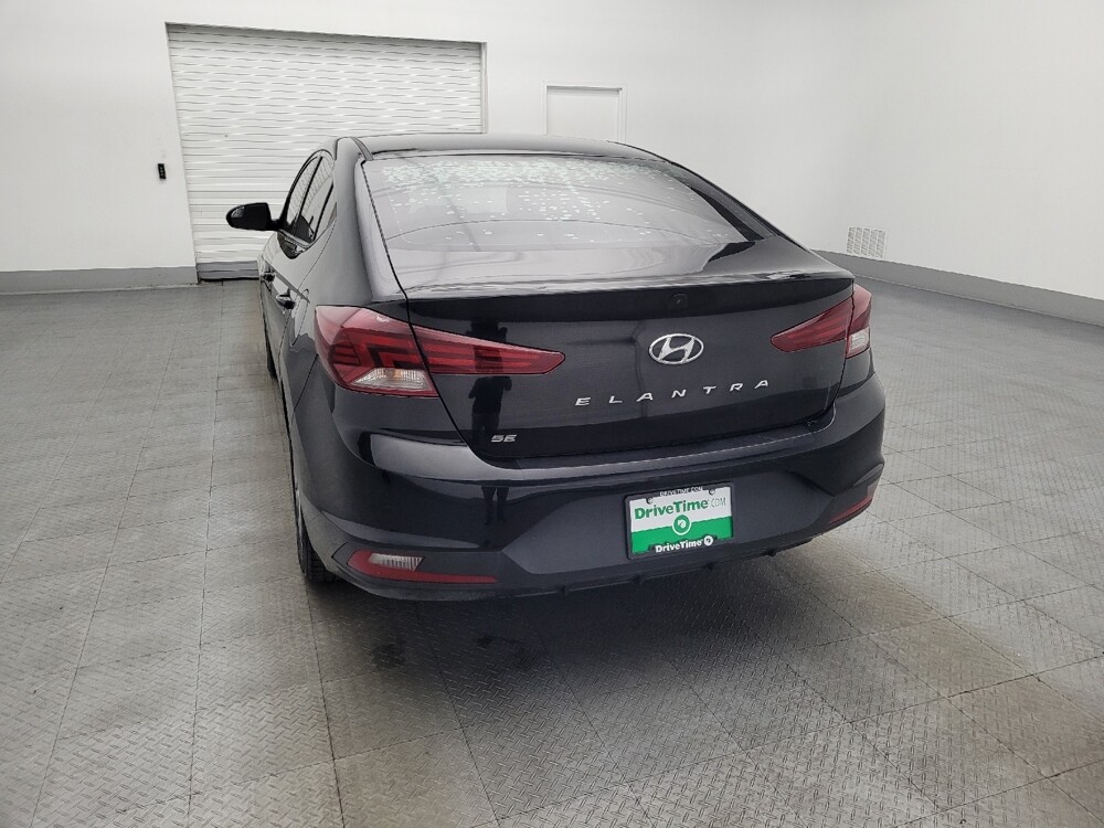 2020 Hyundai Elantra in Mobile, AL 36606 - 18105524 6